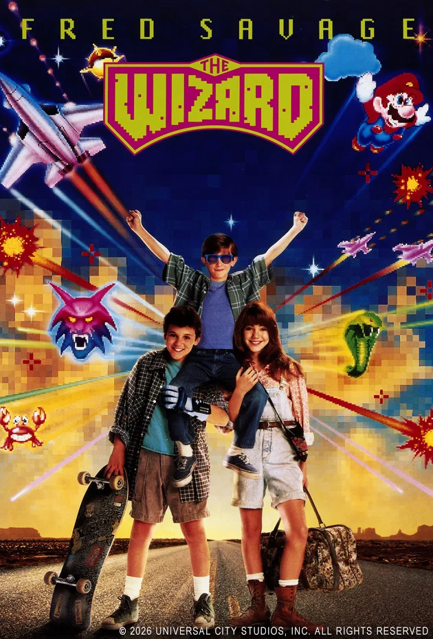 The Wizard
