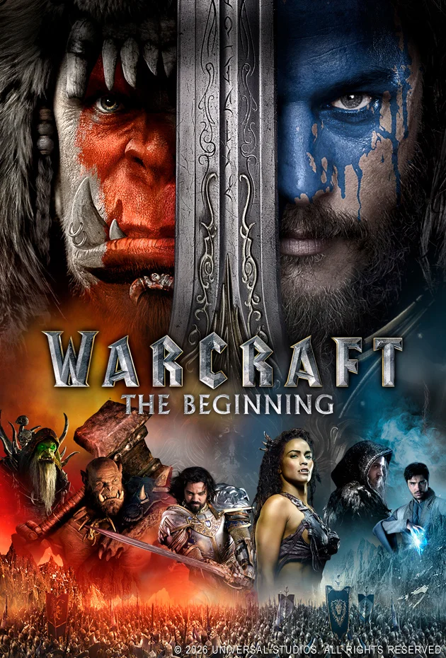 Warcraft
