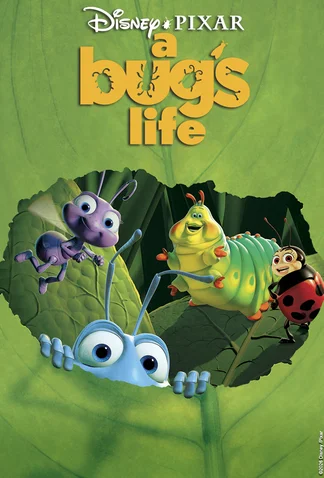 A Bug's Life