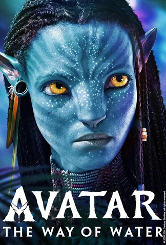 Avatar: The Way of Water