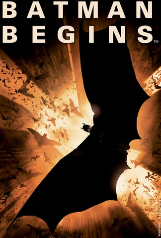 Batman Begins