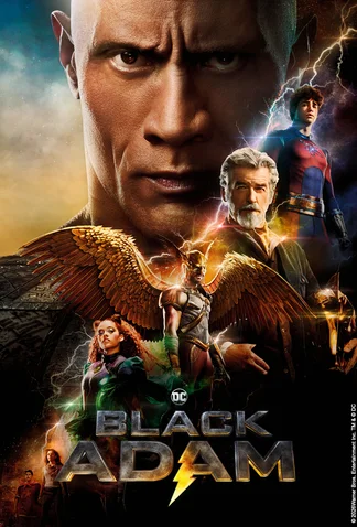 Black Adam