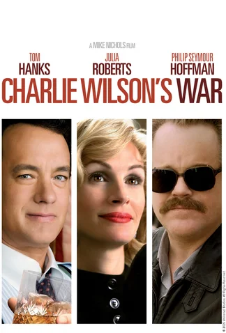 Charlie Wilson's War
