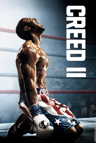 Creed II
