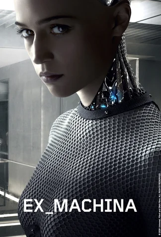 Ex Machina