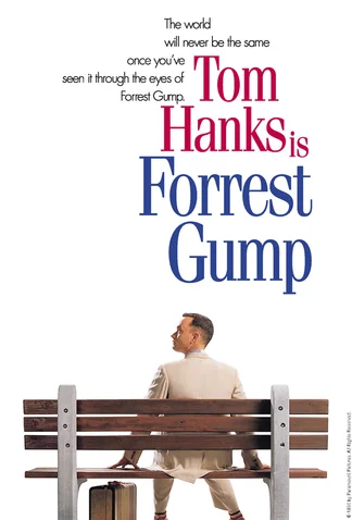 Forrest Gump