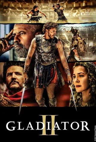 Gladiator II