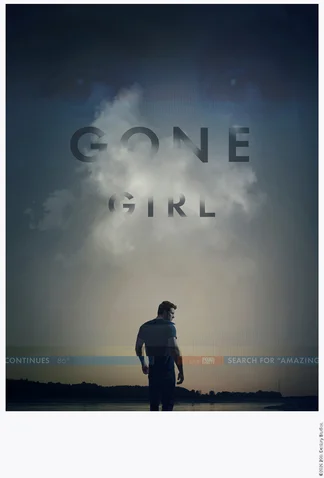 Gone Girl