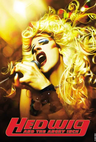 Hedwig and the Angry Inch
