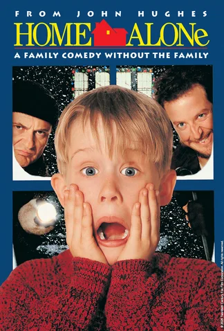 Home Alone