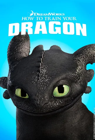 How to Train Your Dragon