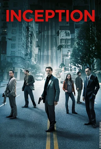 Inception