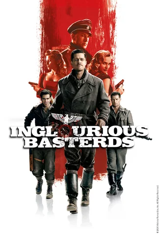 Inglourious Basterds