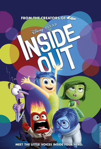 Inside Out