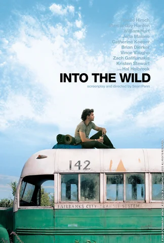 Into The Wild