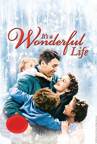 It's a Wonderful Life