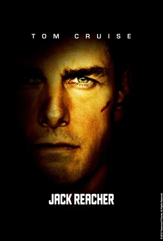 Jack Reacher