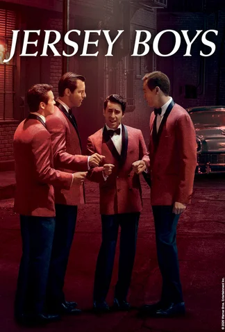 Jersey Boys