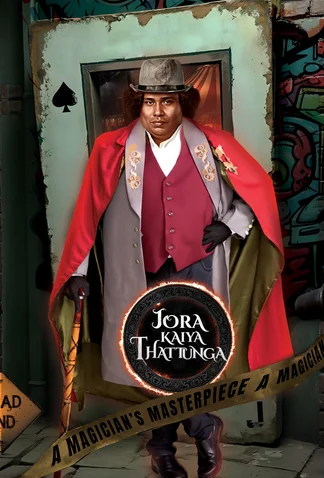 Jora Kaiya Thattunga