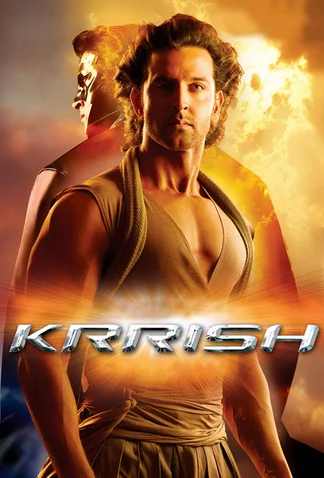 Krrish