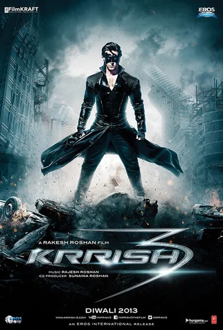 Krrish 3
