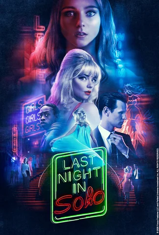 Last Night in Soho