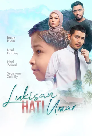 Lukisan Hati Umar