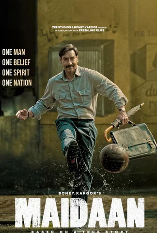 Maidaan
