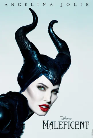 Maleficent