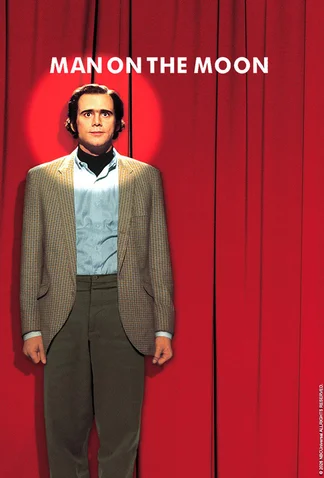 Man on the Moon