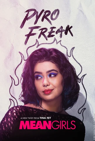Mean Girls