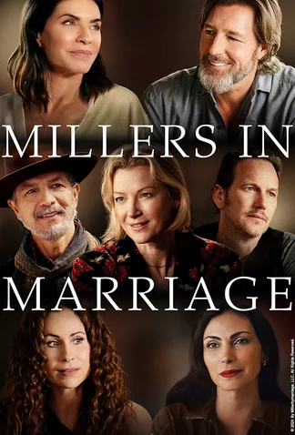 Millers in Marriage