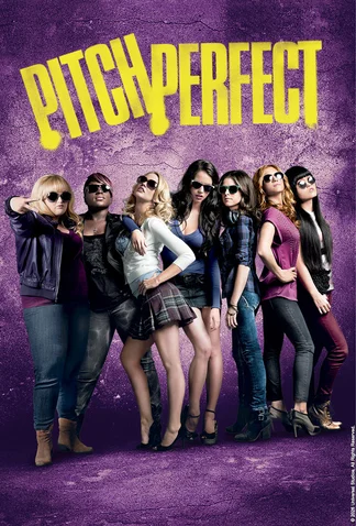 Pitch Perfect