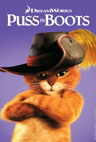 Puss in Boots