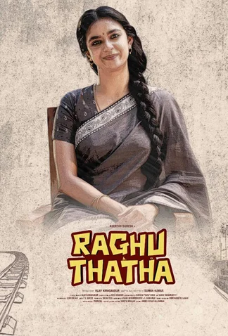 Raghu Thatha