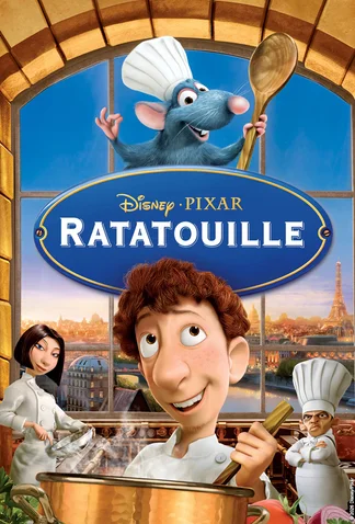 Ratatouille