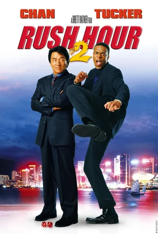 Rush Hour 2