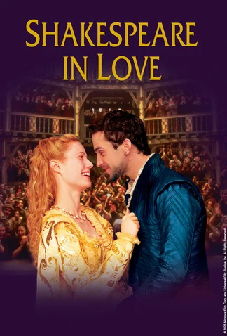 Shakespeare in Love