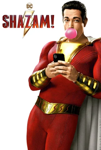 Shazam!