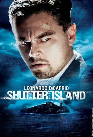 Shutter Island
