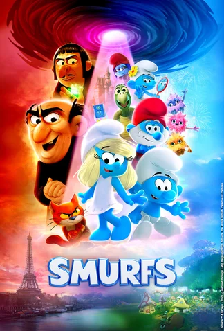 Smurfs
