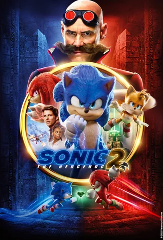 Sonic the Hedgehog 2