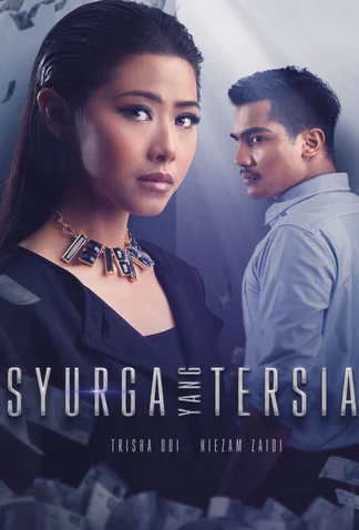 Syurga Yang Tersia