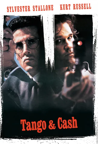 Tango and Cash