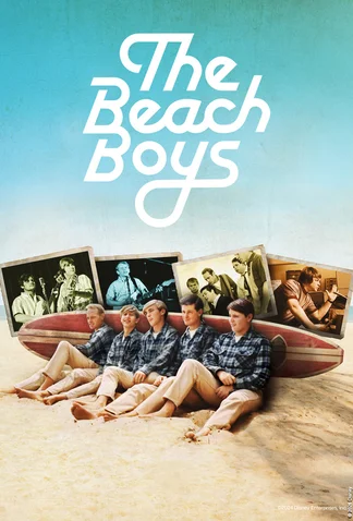 The Beach Boys
