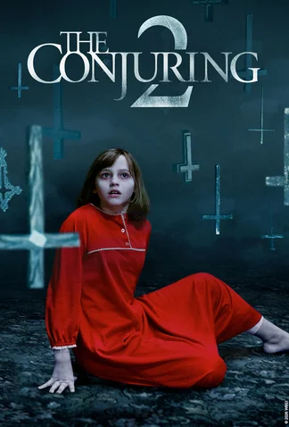 The Conjuring 2
