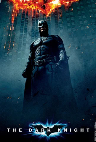 The Dark Knight