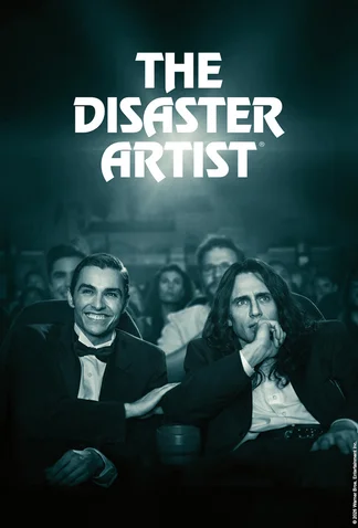 The Disaster Artist