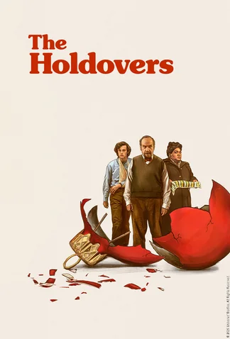 The Holdovers
