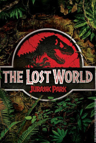 The Lost World: Jurassic Park